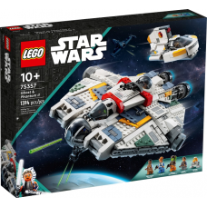 75357 STAR WARS Ghost & Phantom II